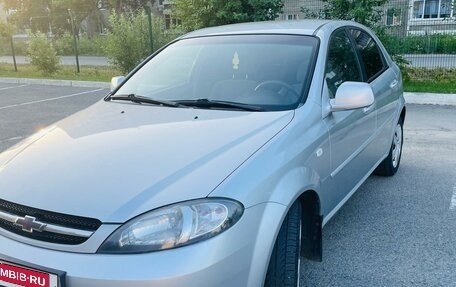 Chevrolet Lacetti, 2011 год, 700 000 рублей, 3 фотография