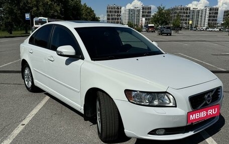 Volvo S40 II, 2011 год, 930 000 рублей, 28 фотография