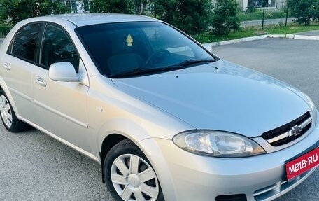 Chevrolet Lacetti, 2011 год, 700 000 рублей, 4 фотография