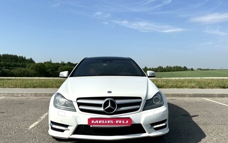 Mercedes-Benz C-Класс, 2011 год, 1 320 000 рублей, 6 фотография