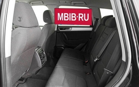 Volkswagen Touareg III, 2011 год, 2 217 000 рублей, 12 фотография