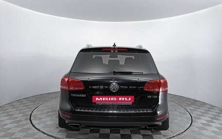 Volkswagen Touareg III, 2011 год, 2 217 000 рублей, 6 фотография