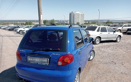 Daewoo Matiz I, 2004 год, 250 000 рублей, 2 фотография