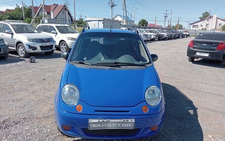 Daewoo Matiz I, 2004 год, 250 000 рублей, 3 фотография