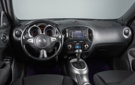 Nissan Juke II, 2012 год, 1 129 000 рублей, 6 фотография