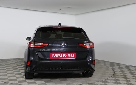 KIA cee'd III, 2018 год, 1 699 990 рублей, 6 фотография