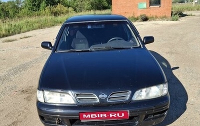 Nissan Primera II рестайлинг, 1998 год, 240 000 рублей, 1 фотография