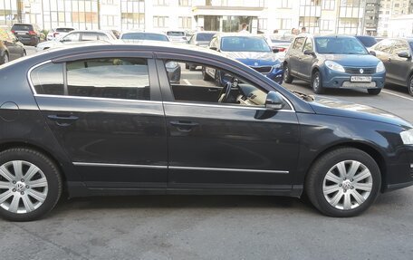 Volkswagen Passat B6, 2010 год, 812 000 рублей, 11 фотография