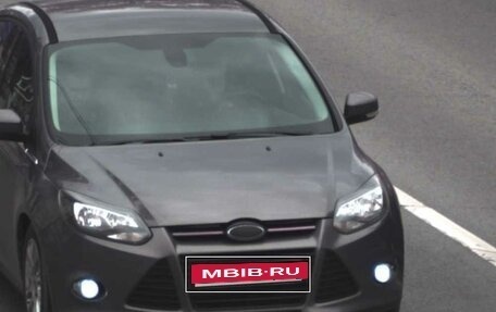 Ford Focus III, 2013 год, 300 000 рублей, 3 фотография