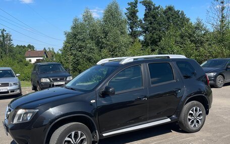 Nissan Terrano III, 2018 год, 1 890 000 рублей, 2 фотография