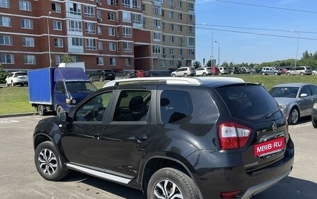 Nissan Terrano III, 2018 год, 1 890 000 рублей, 6 фотография