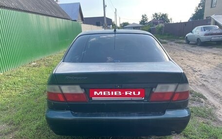 Nissan Primera II рестайлинг, 1997 год, 118 000 рублей, 6 фотография