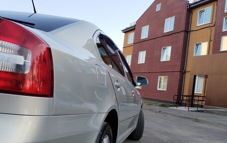 Skoda Octavia, 2012 год, 1 050 000 рублей, 7 фотография