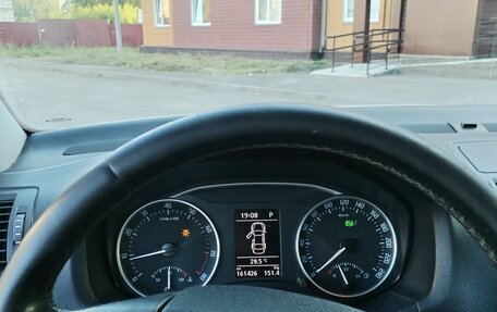 Skoda Octavia, 2012 год, 1 050 000 рублей, 12 фотография