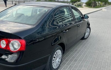 Volkswagen Passat B6, 2008 год, 970 000 рублей, 6 фотография