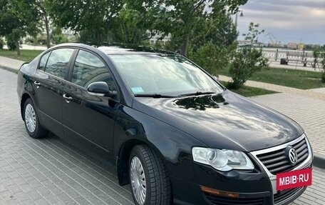 Volkswagen Passat B6, 2008 год, 970 000 рублей, 8 фотография