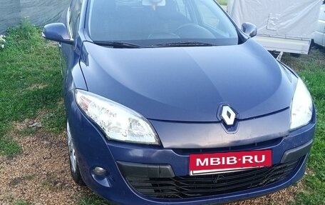 Renault Megane III, 2009 год, 530 000 рублей, 6 фотография