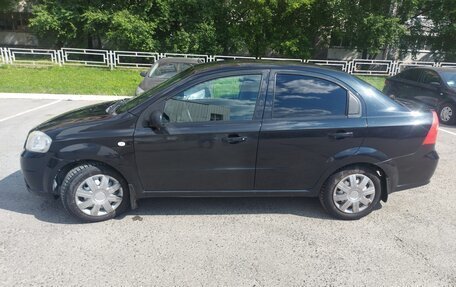 Chevrolet Aveo III, 2010 год, 460 000 рублей, 32 фотография