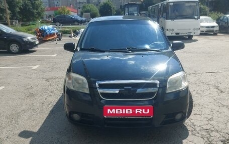 Chevrolet Aveo III, 2010 год, 460 000 рублей, 31 фотография