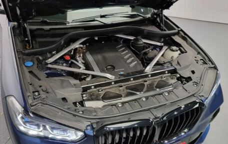 BMW X5, 2022 год, 9 870 000 рублей, 6 фотография