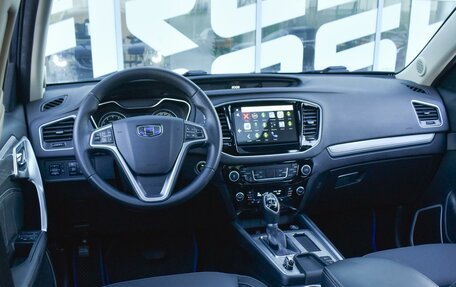 Geely Emgrand X7 I, 2019 год, 1 599 000 рублей, 6 фотография