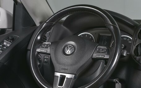 Volkswagen Tiguan I, 2012 год, 1 499 000 рублей, 14 фотография