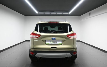 Ford Kuga III, 2012 год, 1 595 000 рублей, 4 фотография