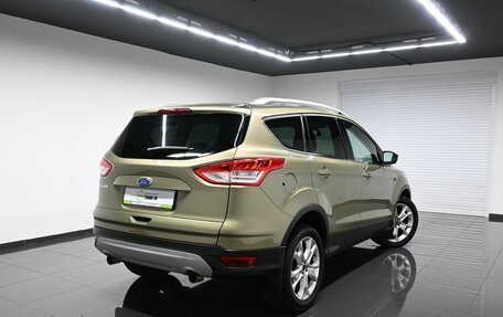 Ford Kuga III, 2012 год, 1 595 000 рублей, 2 фотография