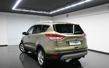 Ford Kuga III, 2012 год, 1 595 000 рублей, 6 фотография