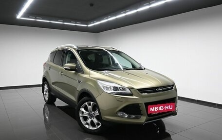 Ford Kuga III, 2012 год, 1 595 000 рублей, 5 фотография