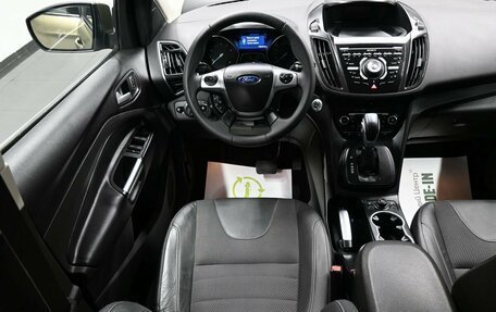 Ford Kuga III, 2012 год, 1 595 000 рублей, 12 фотография