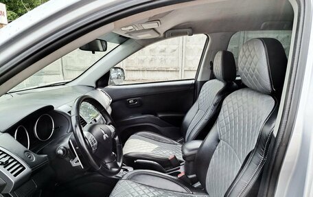 Mitsubishi Outlander III рестайлинг 3, 2012 год, 1 514 000 рублей, 16 фотография