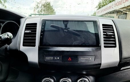 Mitsubishi Outlander III рестайлинг 3, 2012 год, 1 514 000 рублей, 15 фотография