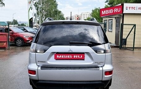 Mitsubishi Outlander III рестайлинг 3, 2012 год, 1 514 000 рублей, 6 фотография