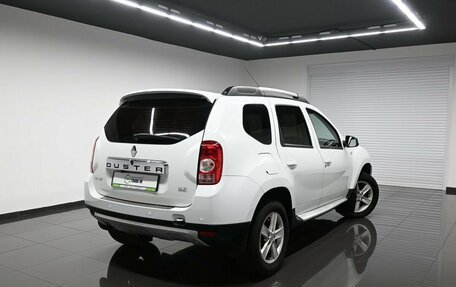 Renault Duster I рестайлинг, 2013 год, 1 195 000 рублей, 2 фотография