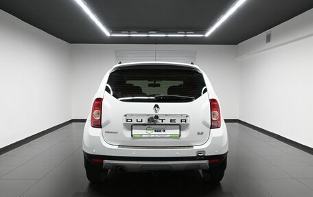 Renault Duster I рестайлинг, 2013 год, 1 195 000 рублей, 4 фотография