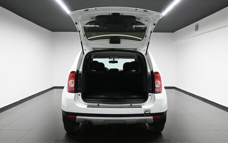 Renault Duster I рестайлинг, 2013 год, 1 195 000 рублей, 7 фотография