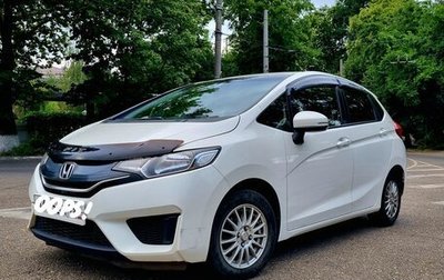 Honda Fit III, 2013 год, 1 080 000 рублей, 1 фотография