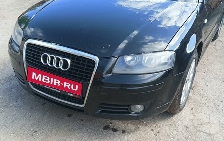 Audi A3, 2008 год, 710 000 рублей, 1 фотография