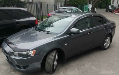 Mitsubishi Lancer IX, 2008 год, 750 000 рублей, 1 фотография