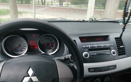 Mitsubishi Lancer IX, 2008 год, 750 000 рублей, 4 фотография