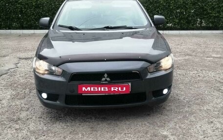 Mitsubishi Lancer IX, 2008 год, 750 000 рублей, 2 фотография