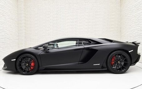 Lamborghini Aventador I рестайлинг, 2021 год, 45 500 000 рублей, 6 фотография