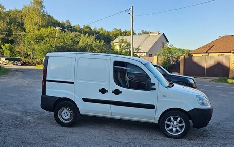 Fiat Doblo I, 2008 год, 1 200 000 рублей, 2 фотография