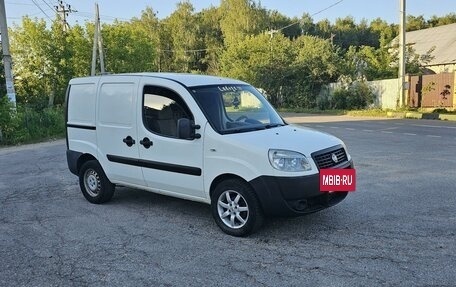 Fiat Doblo I, 2008 год, 1 200 000 рублей, 3 фотография