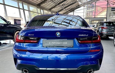 BMW 3 серия, 2020 год, 5 190 000 рублей, 5 фотография