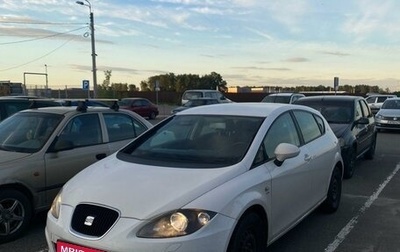 SEAT Leon II, 2011 год, 555 000 рублей, 1 фотография