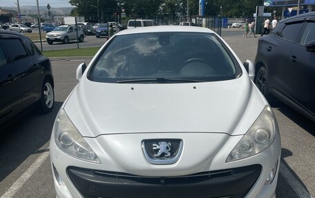 Peugeot 308 II, 2010 год, 990 000 рублей, 1 фотография