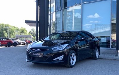 Hyundai i40 I рестайлинг, 2014 год, 1 099 000 рублей, 1 фотография