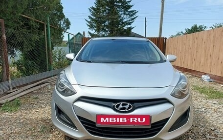 Hyundai i30 II рестайлинг, 2012 год, 1 100 000 рублей, 1 фотография